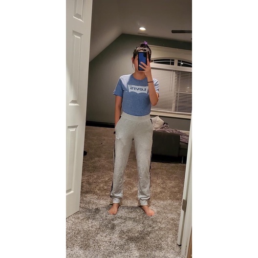 Áo thun Levi’s Cho người dưới 49kg