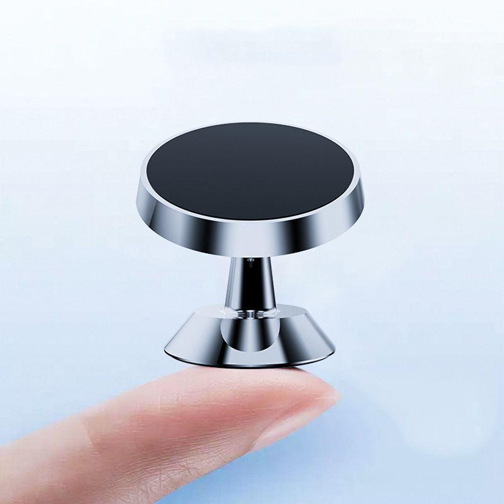 NICKOLAS 1 Giá Đỡ Điện Thoại Xoay 360 Độ Tiện Dụng Cho Xe Hơi