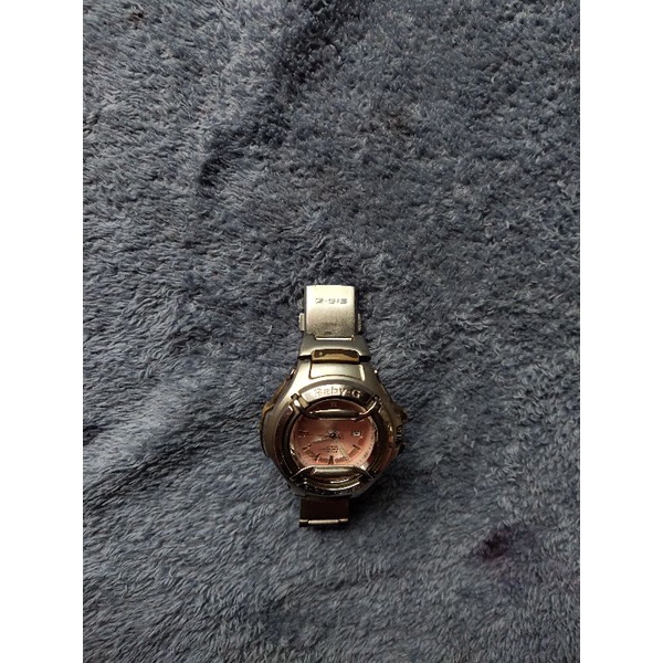 Đồng hồ nam nữ CASIO BABY-G Nhật