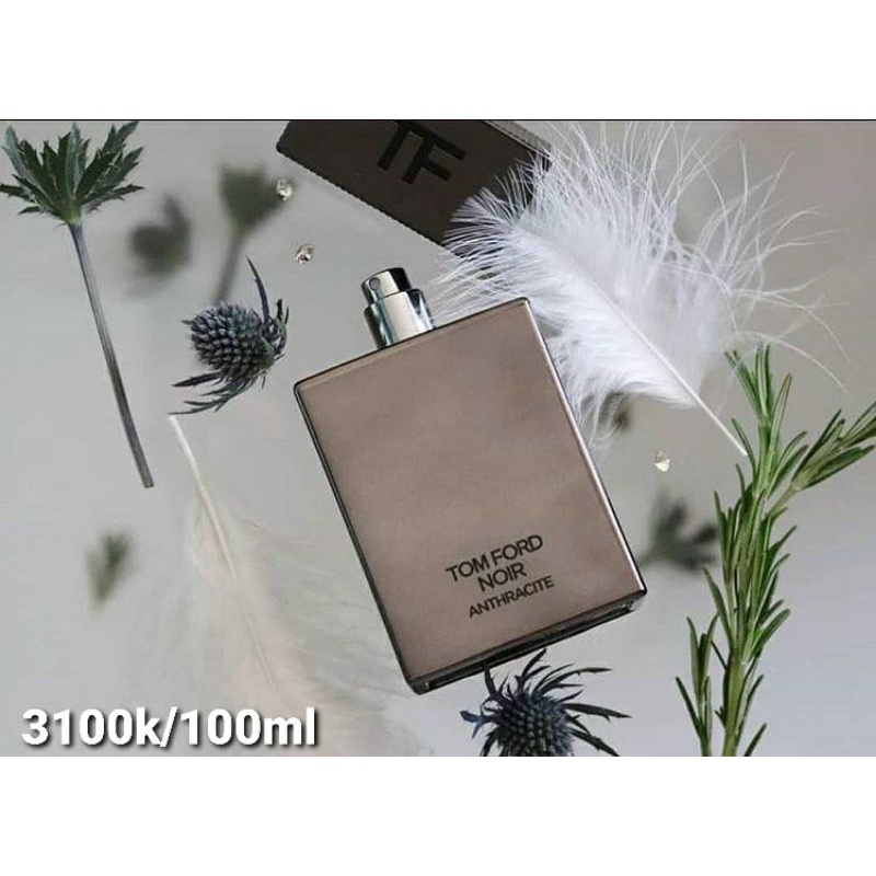 Nước hoa Nam Tom Ford  Noir Anthracite Eau de Parfum, 100ml