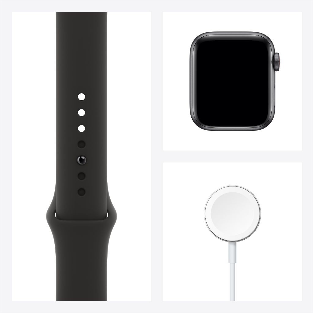 Apple Watch SE 40mm GPS Sport Band Chính Hãng VN/A - Bảo Hành 12 Tháng