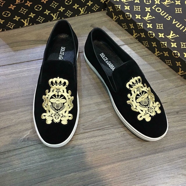 Giày lười cho ae giá cực hạt rẻ