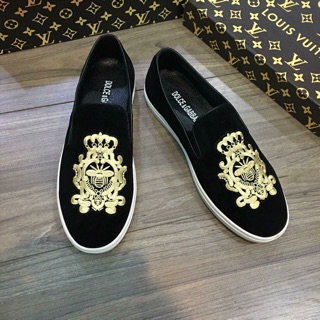 Giày lười cho ae giá cực hạt rẻ