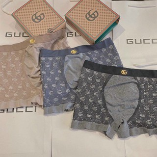 Mh bán sỉ sét 3 quần sịp đùi gu xi cho nam