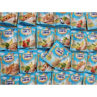 Bột Fruto Nga 200g