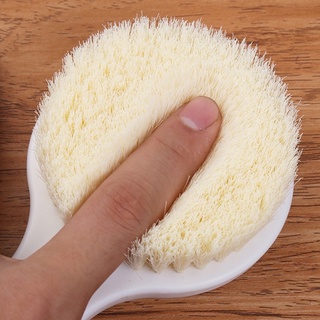 Cây bàn chải cọ lưng, chà lưng Nhật Bản