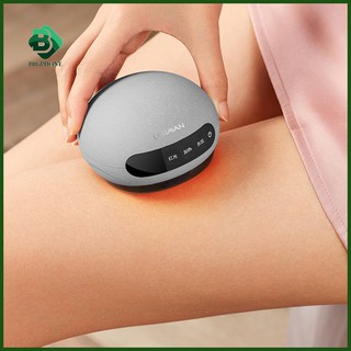 Máy cạo gió, giác hơi điện Leravan