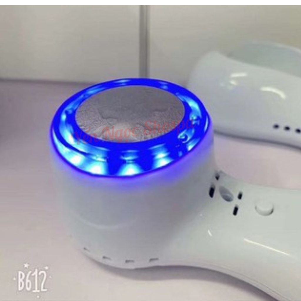 Búa lạnh mini điện di tinh chất - Lạnh Sâu