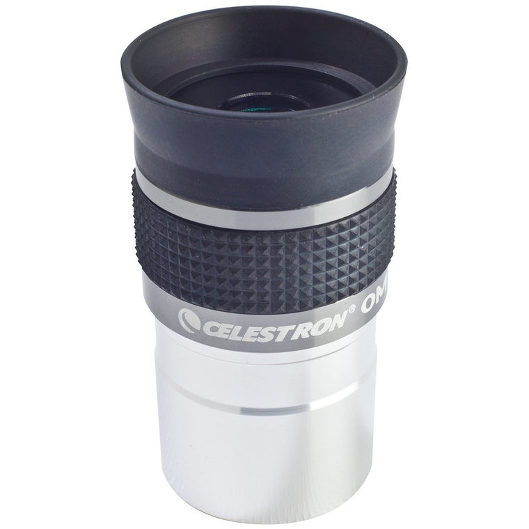 Thị kính thiên văn Celestron Omni 1.25 in -4mm-6mm-9mm-12mm-15mm- 32mm-40mm- Barlow 2x