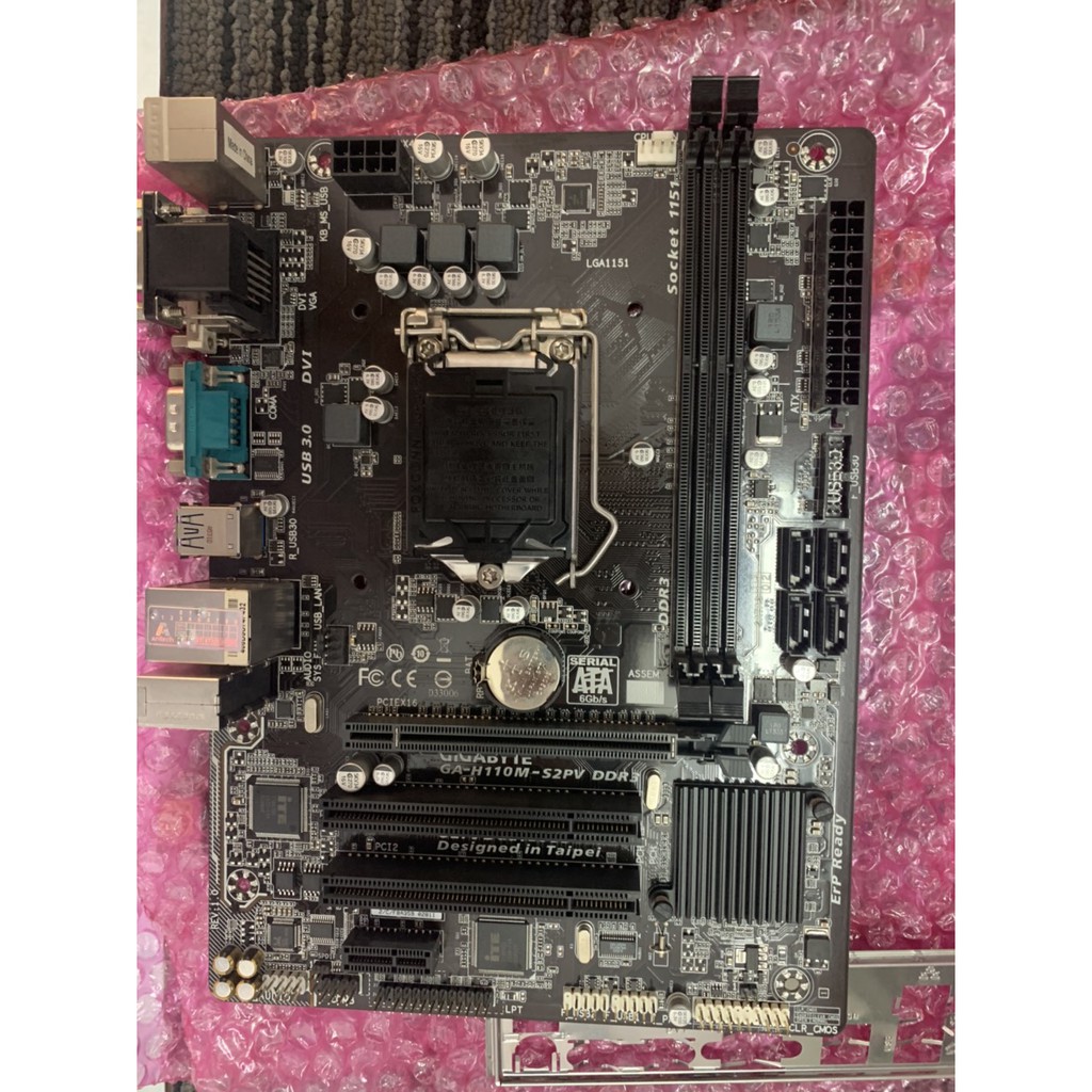 Bo mạch chủ , Main asus h81 M-K, Main máy tính H61, H81 , H110 .nguyên Zin, hàng like new, Bảo hành 1 tháng.