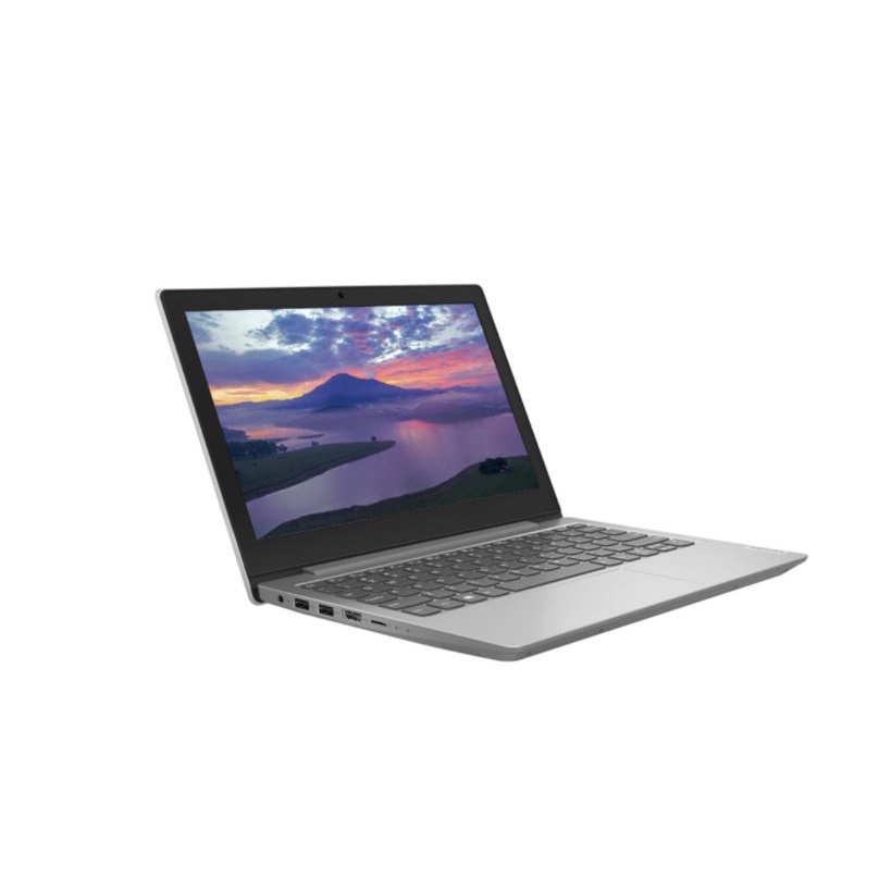Laptop Lenovo IdeaPad 1 11IGL05  Bạc