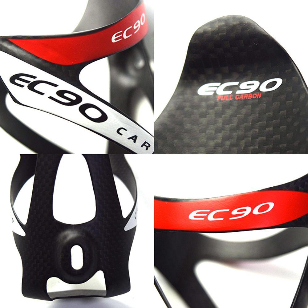 LANFY Giá Đỡ Bình Nước Gắn Xe Đạp EC90 Bằng Sợi Carbon Chống Mòn Có Thể Điều Chỉnh Tiện Dụng