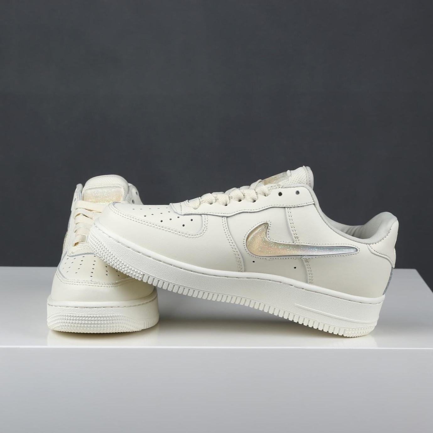 Giày Sneaker Nam Nữ Aforce Thiên Thạch (fullbox+tặng hộp)