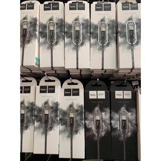 [Dài 1m] Cáp sạc Hoco x14 ✓Cổng Micro USB ✓Cáp Android BH 3 Tháng