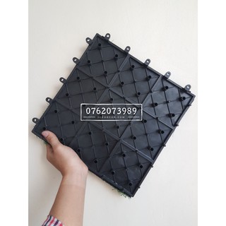 Vỉ cỏ nhân tạo