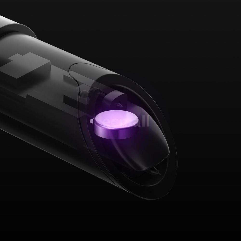 Máy làm đẹp cho vùng mắt Xiaomi Youpin WéllSkins đa năng giúp mát xa làm ấm thư giãn da | BigBuy360 - bigbuy360.vn