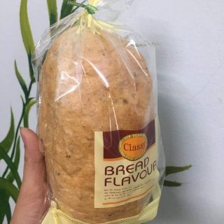 Túi bánh mì nilong( ko kèm dây buộc)