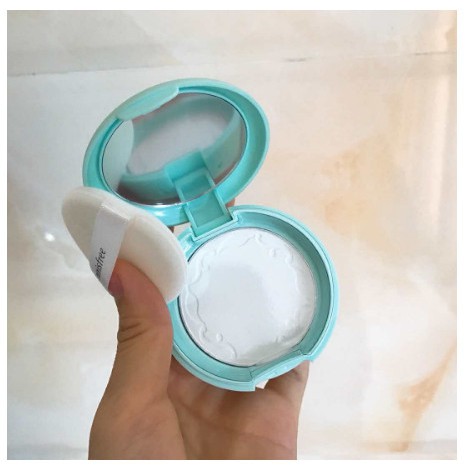 Phấn nén kiềm dầu innisfree No Sebum Mineral Pact 8.5 g | BigBuy360 - bigbuy360.vn