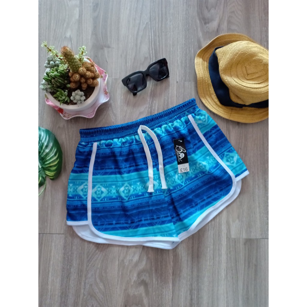 quần short bigsize