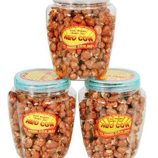 250g Đậu phộng cháy tỏi