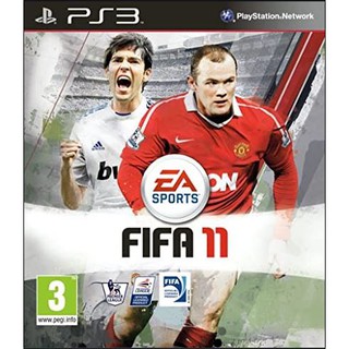Đĩa ps3 FIFA
