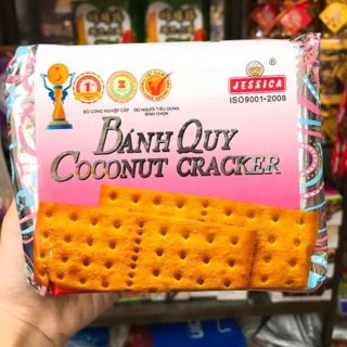 Bánh quy Coconut