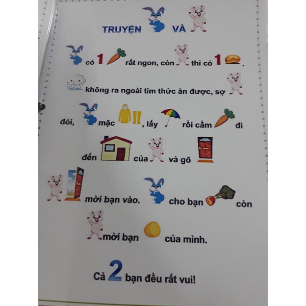 THƠ TƯ DUY TIỀM THỨC CHO BÉ