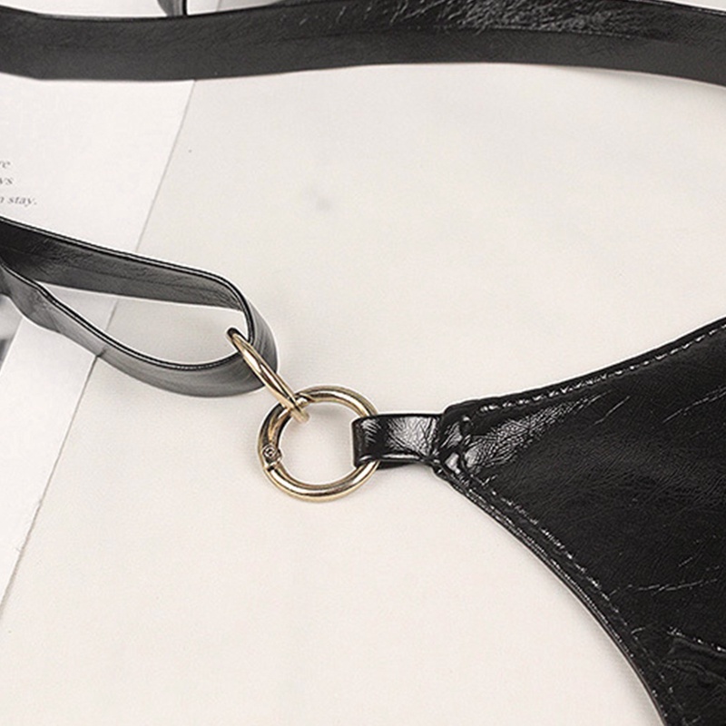 Áo Nịt Ngực Corset Có Khóa Cài Phong Cách Gothic Gợi Cảm Tùy Chỉnh Cho Nữ