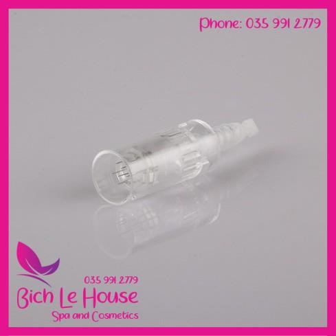 Đầu kim 12 cho máy lăn kim dr pen  trị sẹo rỗ tại nhà -  CHÍNH HÃNG - Spa Bích Lê House