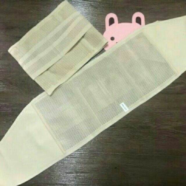 Đai nịt bụng chống cuộn sau sinh