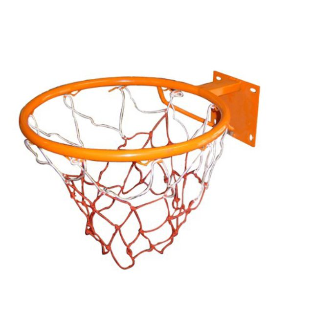 Rổ Bóng rổ đường kính 40CM cho bóng số 7