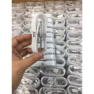 Cáp sạc nhanh Samsung chính hãng Micro-usb