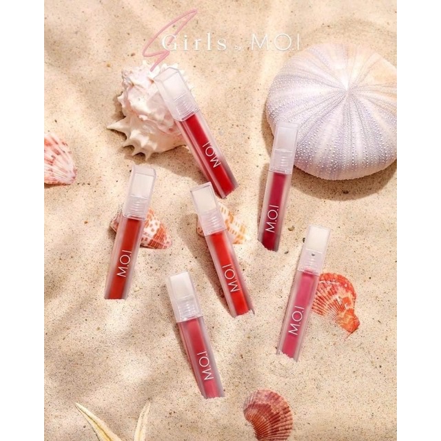 SON KEM SGIRL MỚI 2021 - KO BAO BÌ GIÁ RẺ TÁCH SET