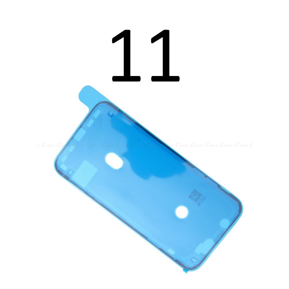 Băng Keo Dán Màn Hình Cảm Ứng Chống Nước Tương Thích Với IP 11 Pro Max SE 2020