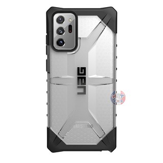 Ốp lưng chống sốc UAG Plasma cho Note 20 Ultra (5G) chính hãng