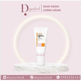 Kem chống nắng nâng tông da CNP Laboratory Tone-Up Protection Sun SPF42/PA+++ 50ml-Dujourland