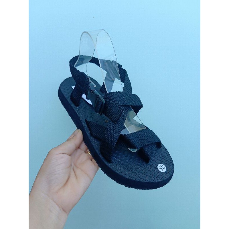 Sandal quai dù MAILIAA đế siêu nhẹ