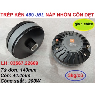 Loa treble 450 chính hãng jbl từ 140 côn 44.4mm cao cấp - giá 1 chiếc