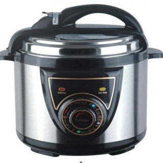 Nồi áp suất điện cơ Daiwa HJ501J (HJ-501J)