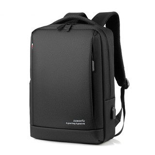 Balo đựng máy tính laptop chống thấm nước cho nam giới BL4