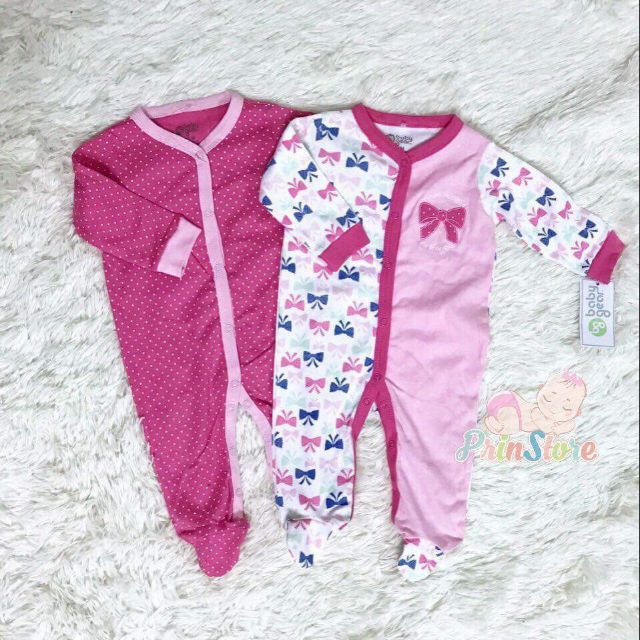 THANH LÝ SET BODY SƠ SINH 0-6M