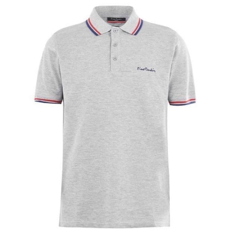 Áo polo Nam Pierre cardin | Hàng hiệu vợt sale