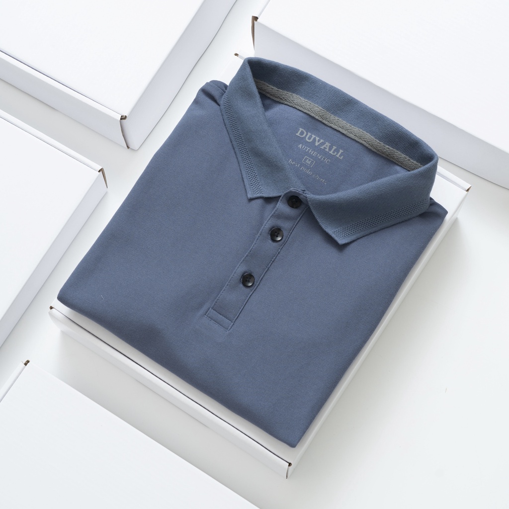Áo Polo Nam Duvall APL002