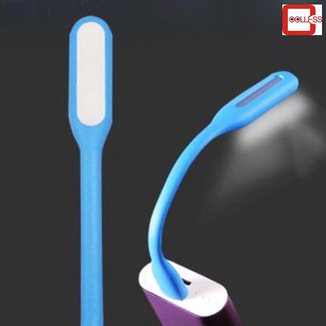 Đèn LED để bàn sạc USB