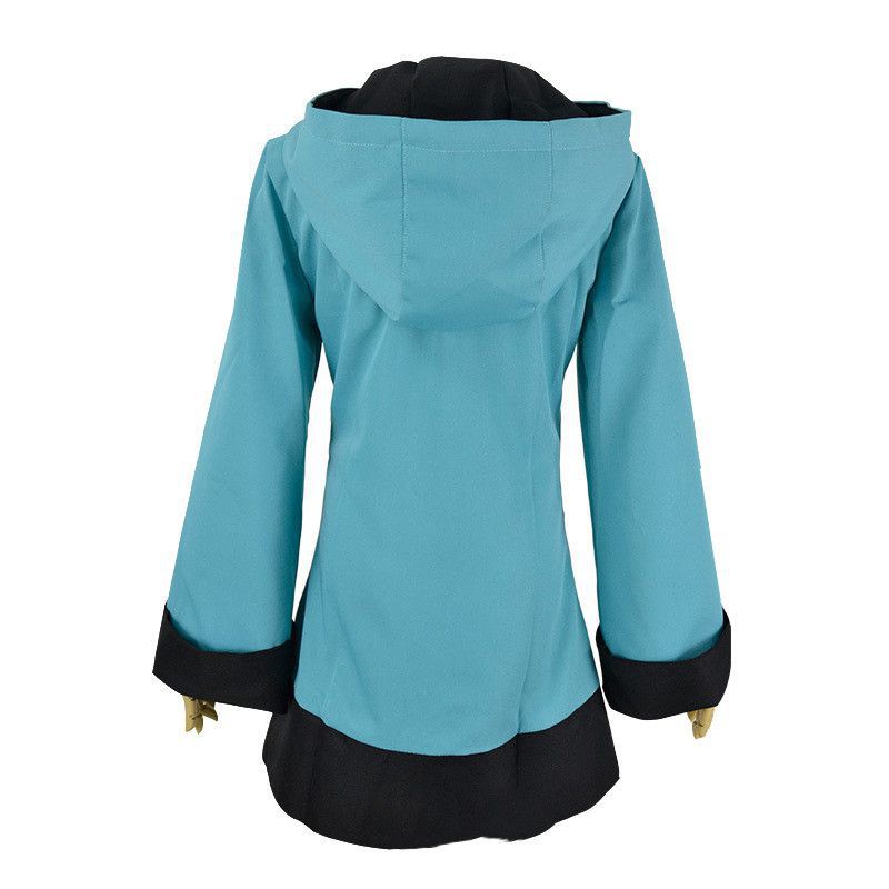 Áo Khoác Hoodie Hóa Trang Izumi Sagiri