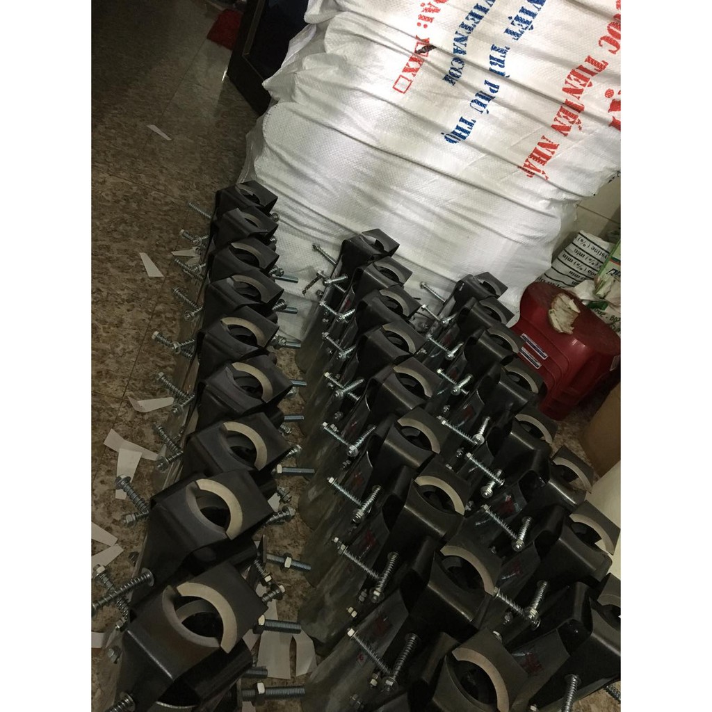 Dao cạo mía 4 lưỡi dao siêu tốc
