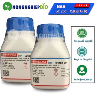 Siêu kích rễ naa himedia 25g chuyên dùng cho cây mai suy, phôi mai