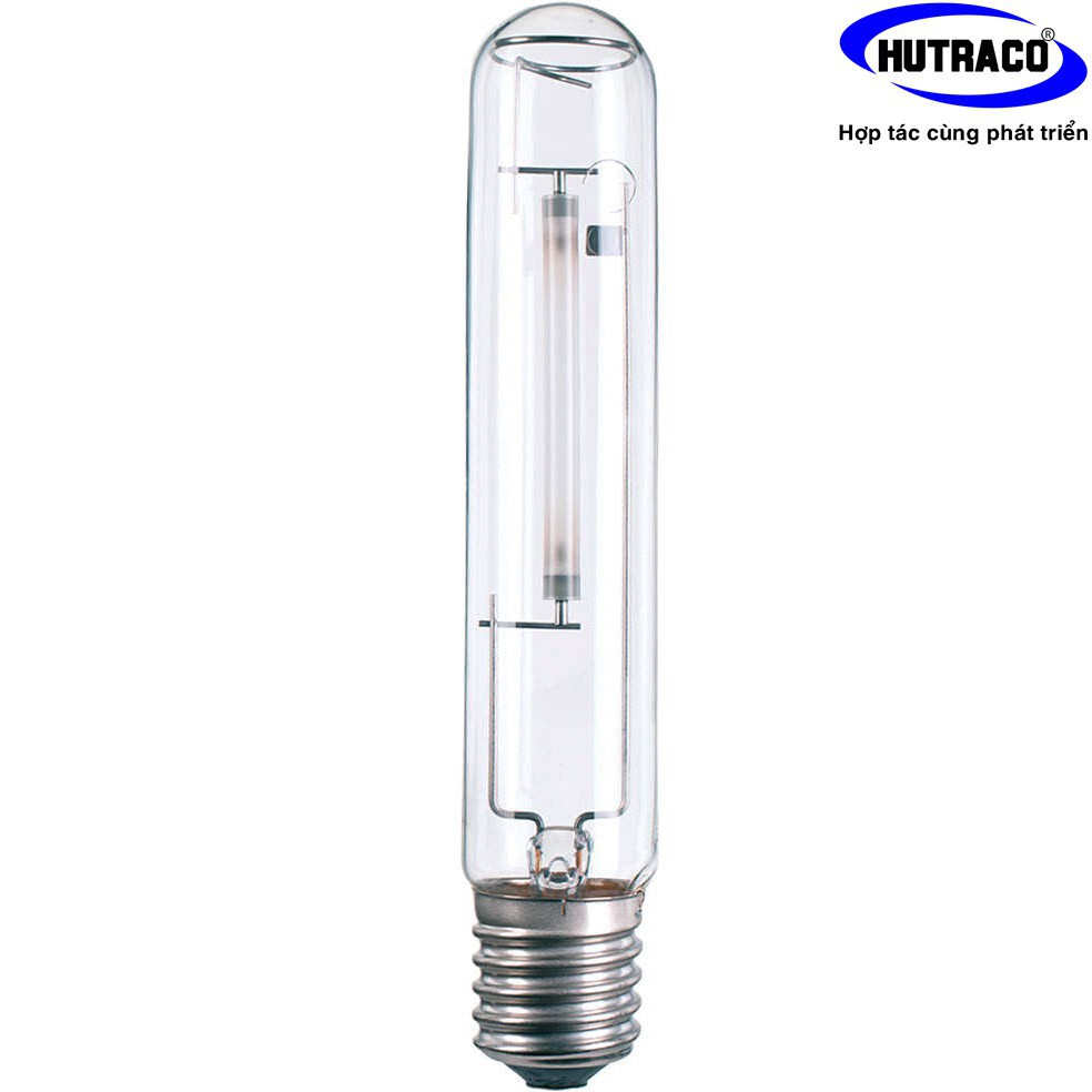Bóng đèn cao áp Sodium SON T 250w, E40, Philips CHẤT LƯỢNG CAO