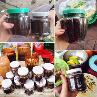 Mắm Ruốc Huế