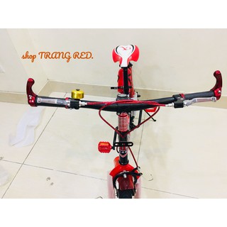 XE ĐẠP 12 -16 INCH (2- 8 tuổi)